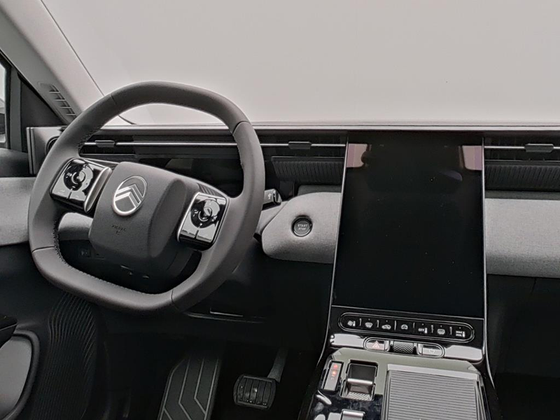 Citroen C5 Aircross Elektromotor 210 Komfort-Range YOU — photo 13