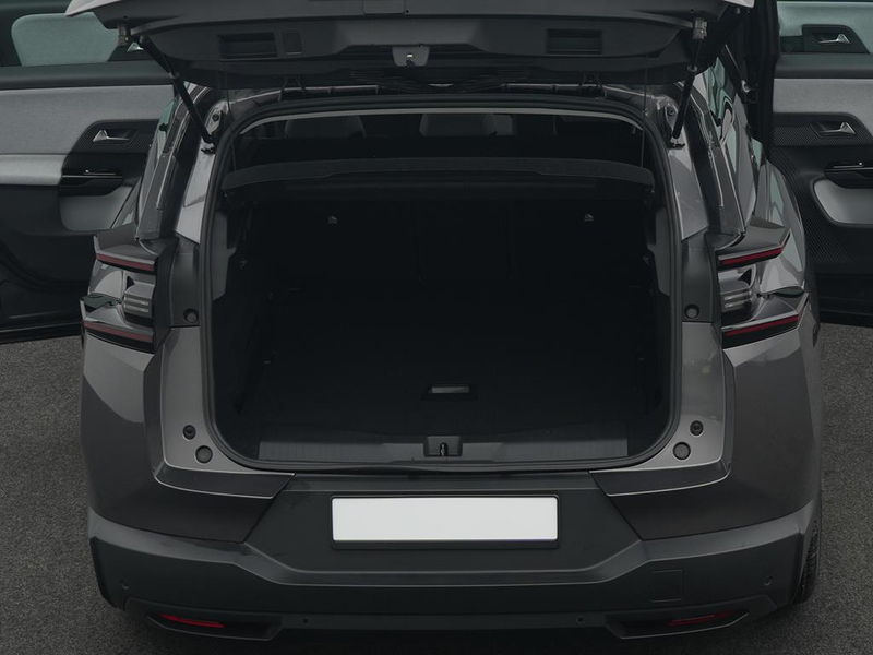 Citroen C5 Aircross Elektromotor 210 Komfort-Range YOU — photo 8