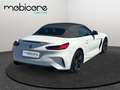 BMW Z4 M40i Blanc - thumbnail 2