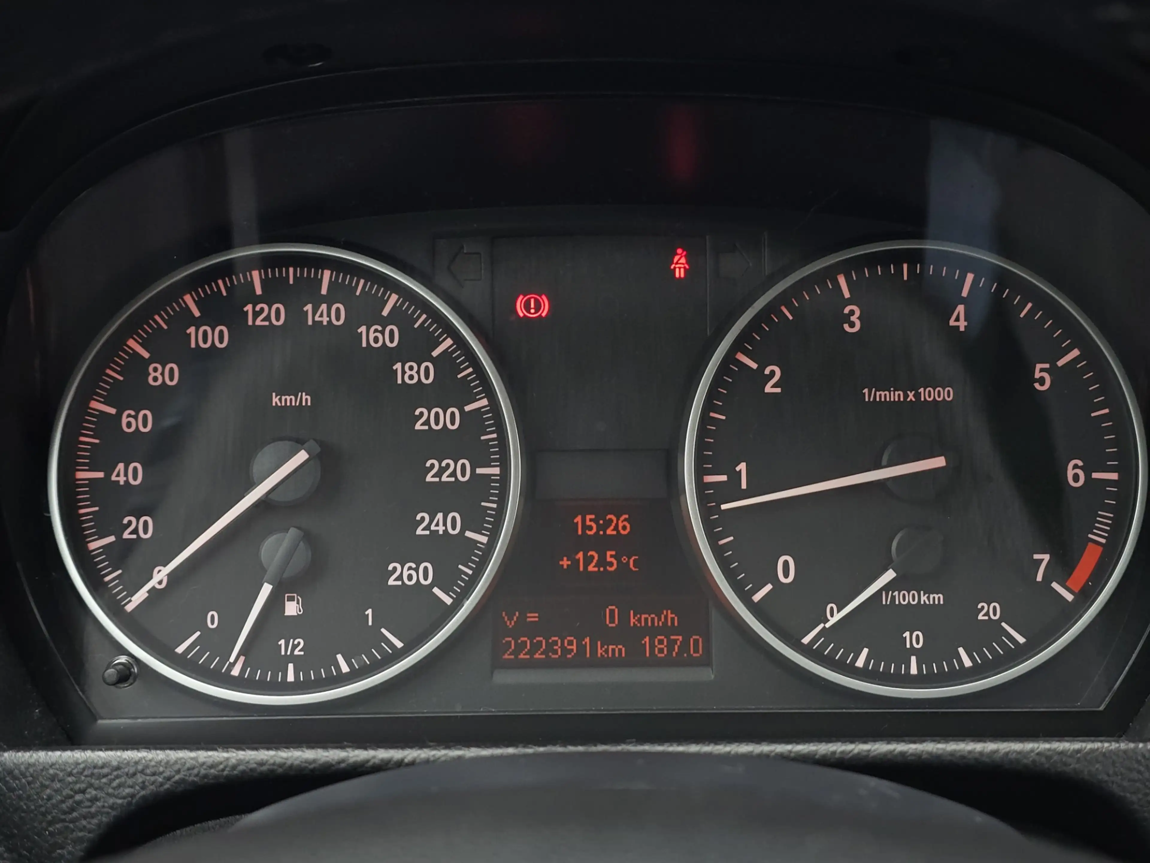 BMW 318 3-serie 318i Facelift |M-Pakket |Nette Staat — photo 20