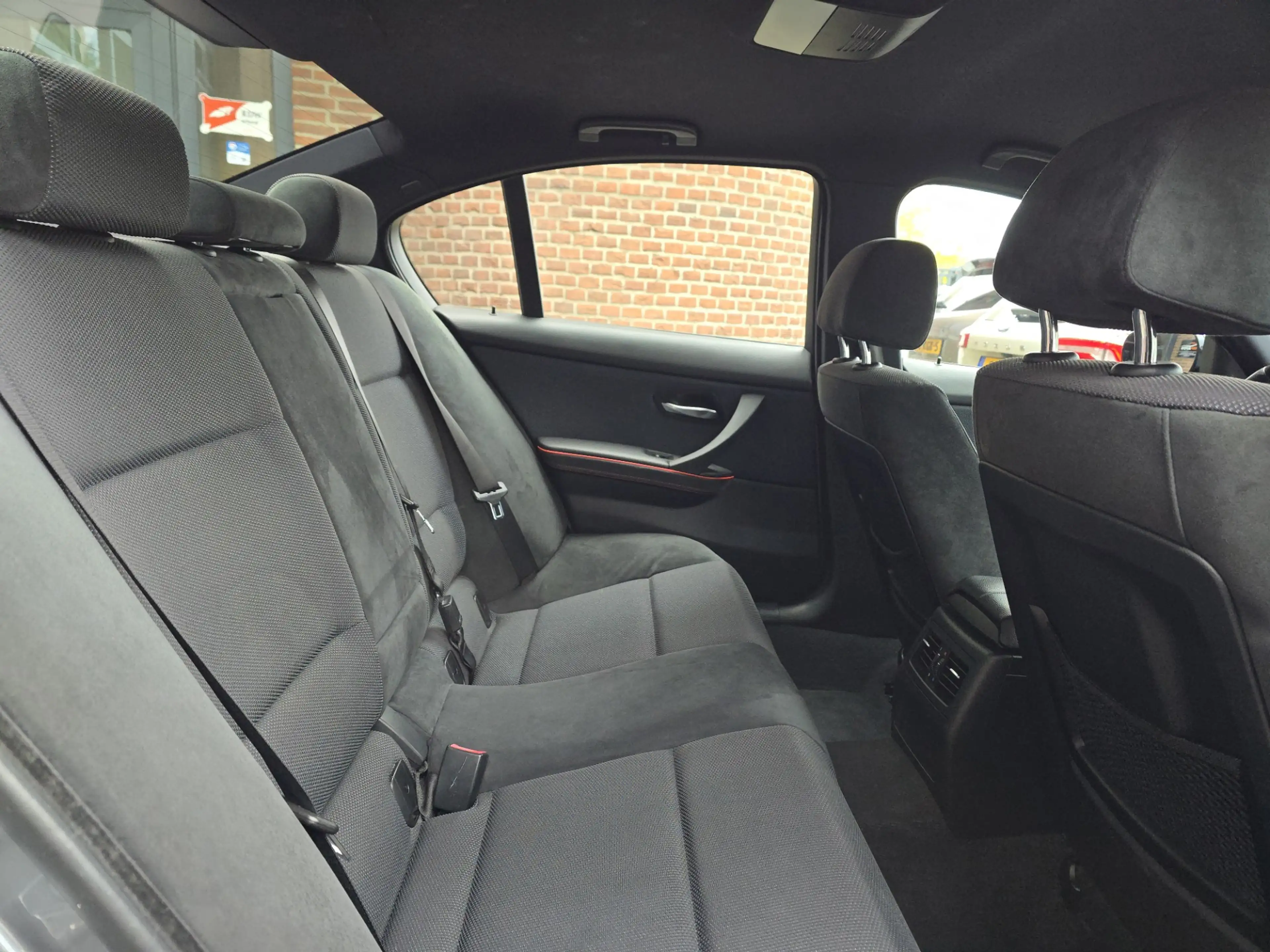 BMW 318 3-serie 318i Facelift |M-Pakket |Nette Staat — photo 9