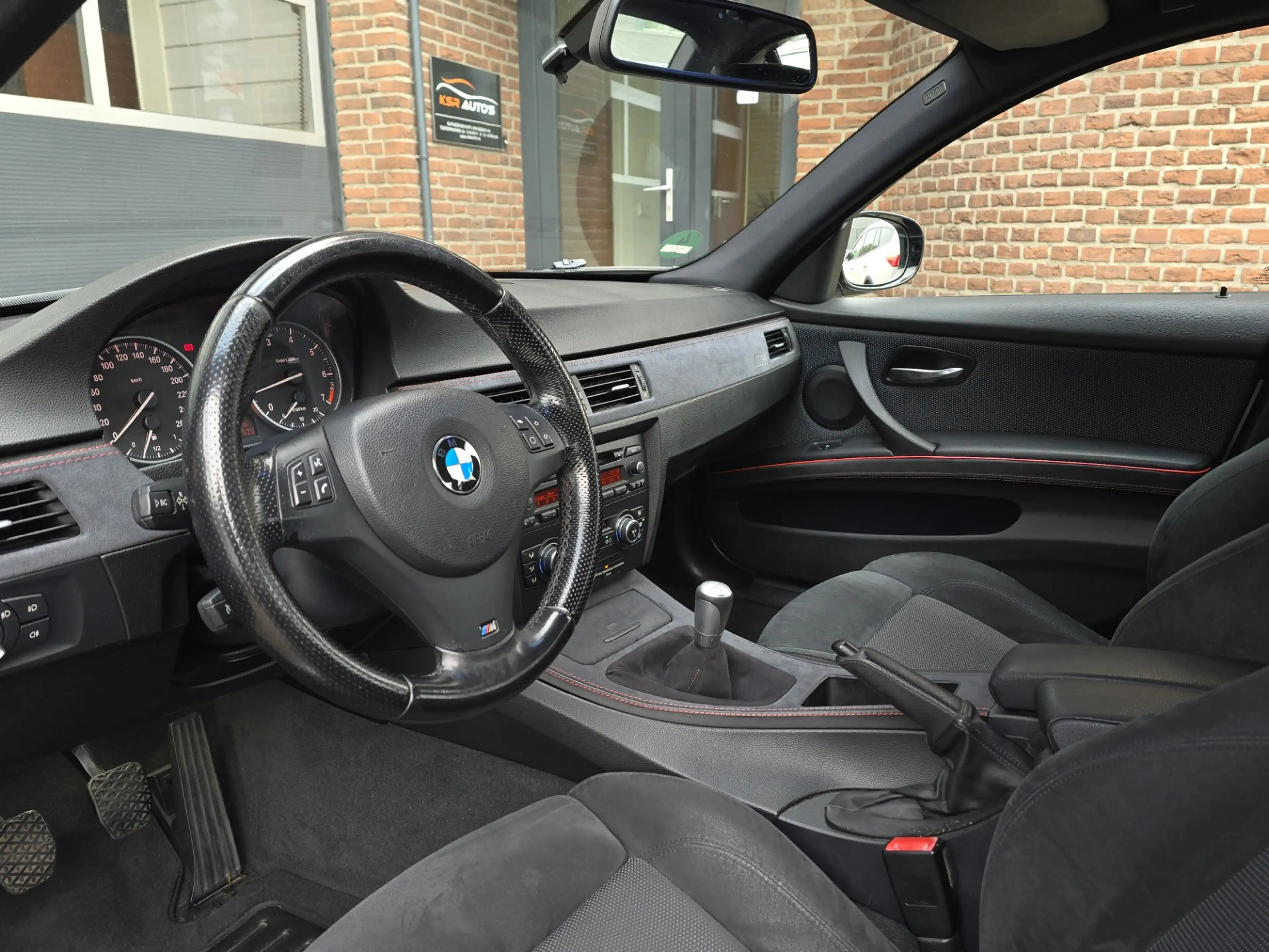 BMW 318 3-serie 318i Facelift |M-Pakket |Nette Staat — photo 15