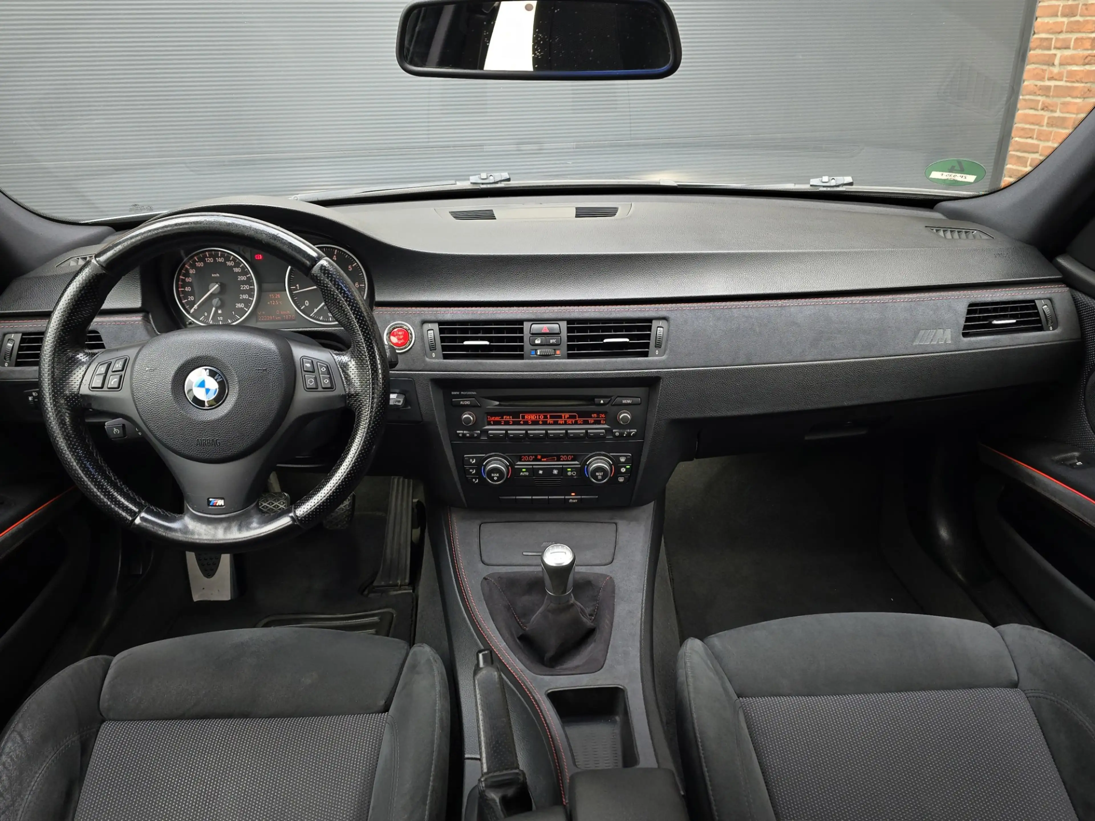 BMW 318 3-serie 318i Facelift |M-Pakket |Nette Staat — photo 17