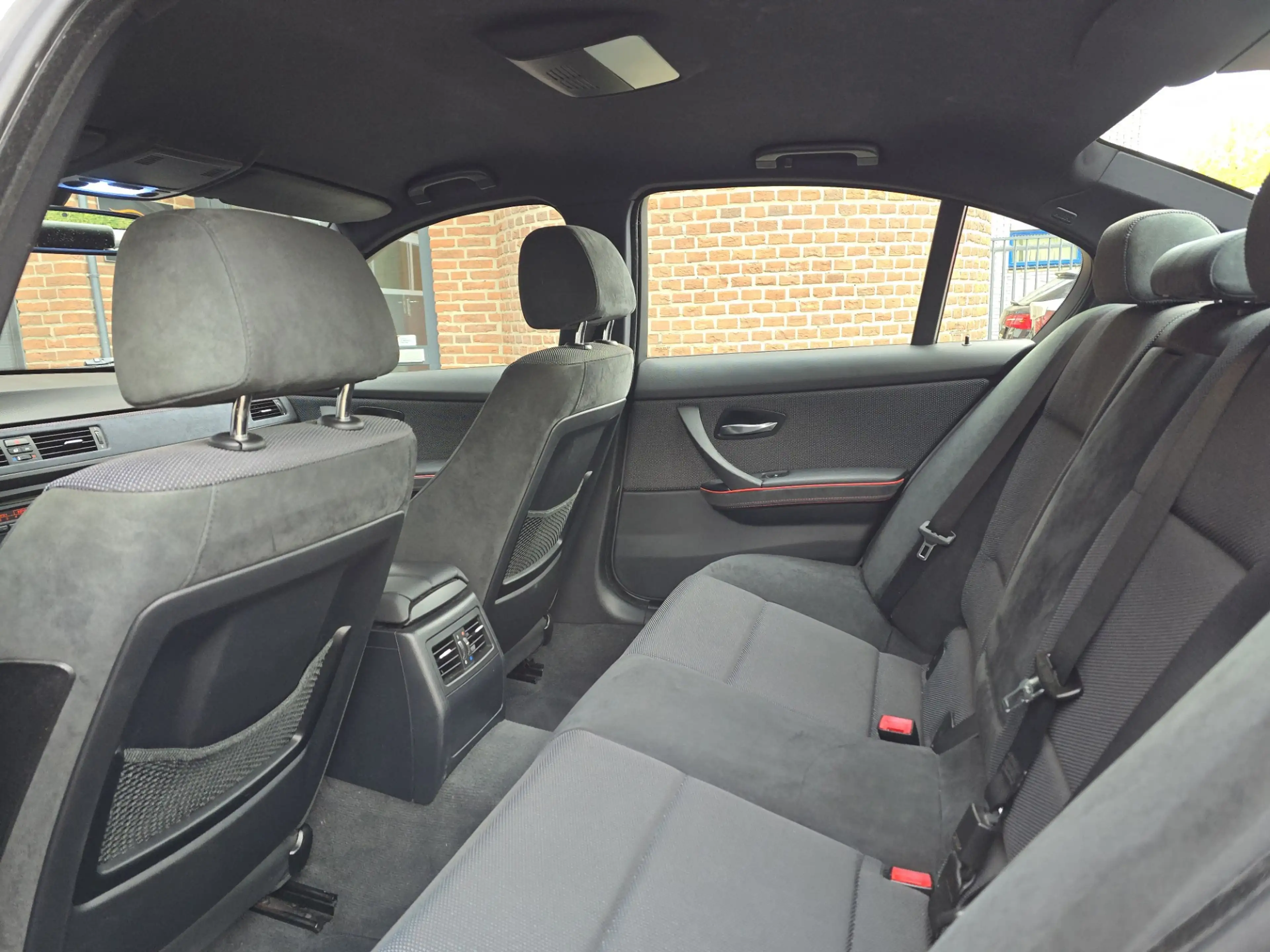 BMW 318 3-serie 318i Facelift |M-Pakket |Nette Staat — photo 16