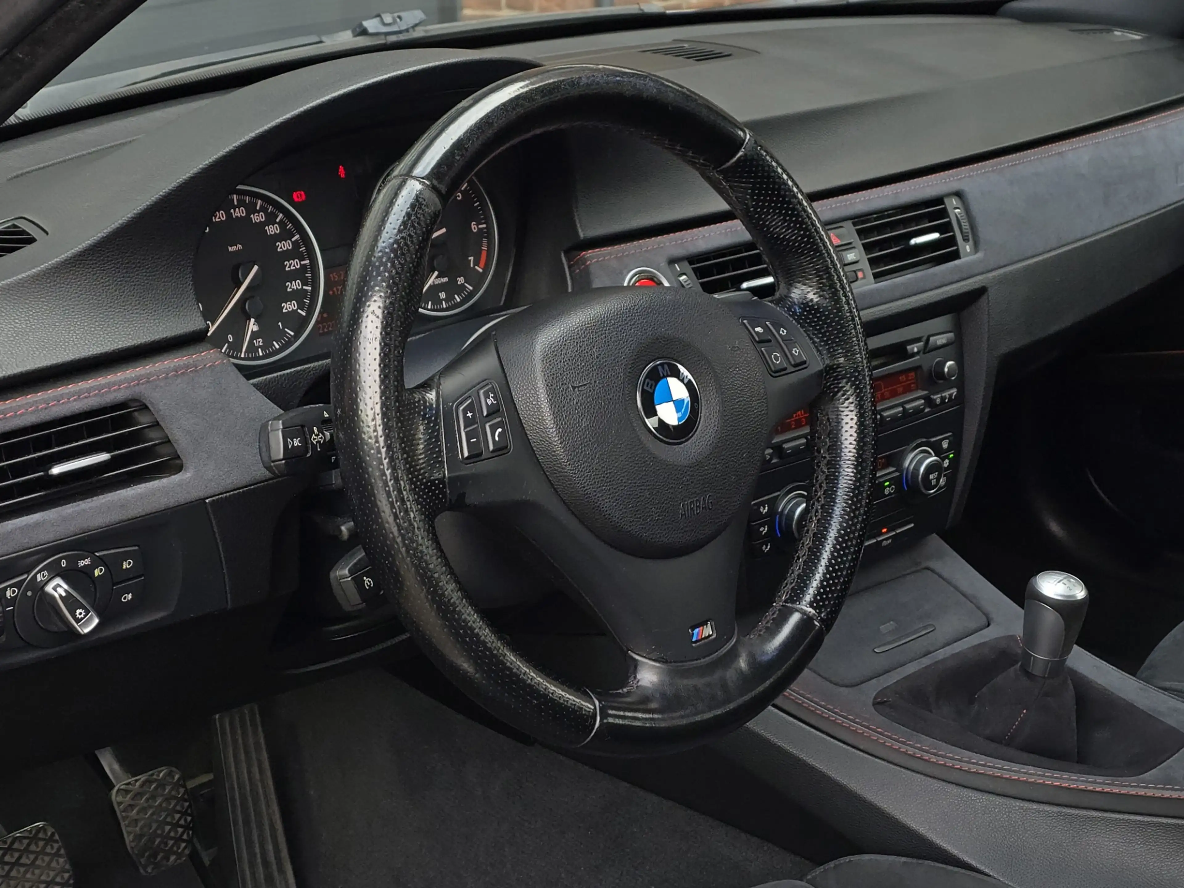 BMW 318 3-serie 318i Facelift |M-Pakket |Nette Staat — photo 18