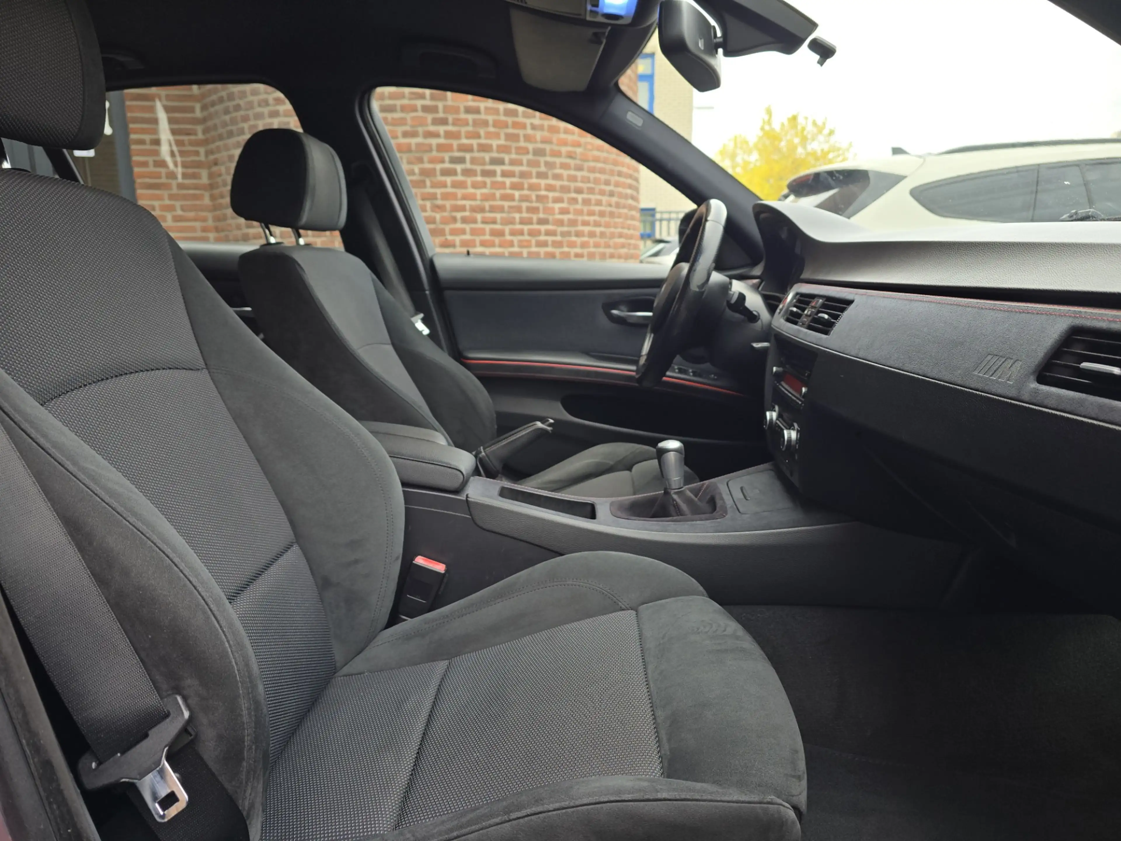 BMW 318 3-serie 318i Facelift |M-Pakket |Nette Staat — photo 7