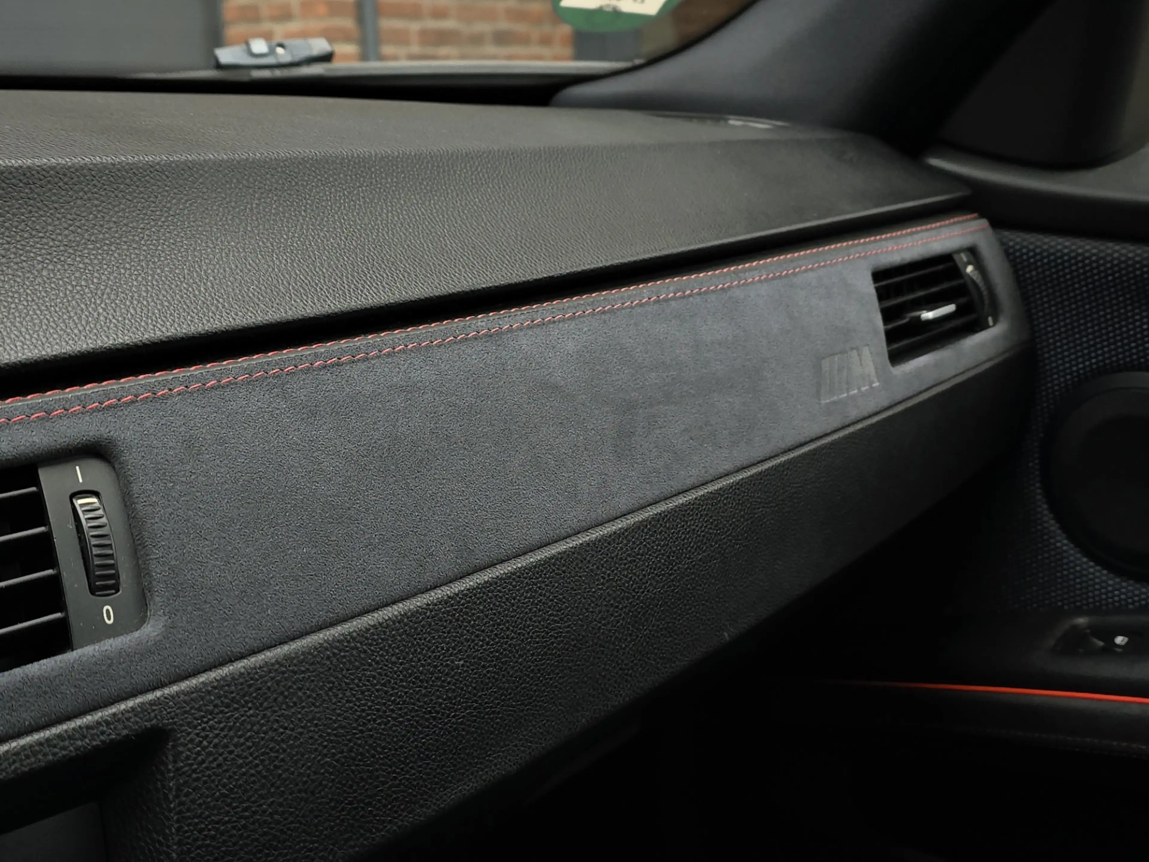 BMW 318 3-serie 318i Facelift |M-Pakket |Nette Staat — photo 22
