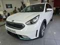 Kia Niro 1.6 GDi PHEV 104kW 141CV Drive Blanc - thumbnail 2