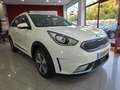 Kia Niro 1.6 GDi PHEV 104kW 141CV Drive Blanc - thumbnail 1