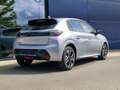 Peugeot 208 1.2 ess Allure Gris - thumbnail 4