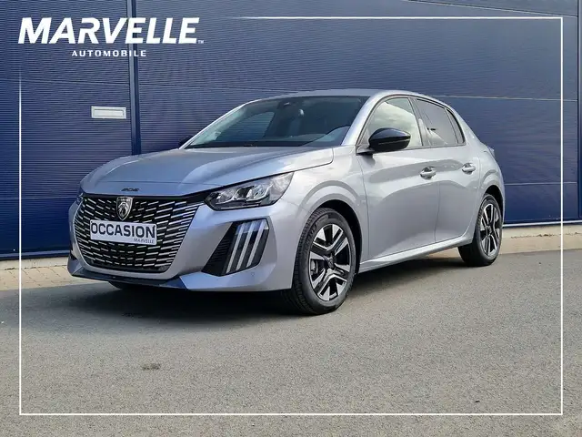 Peugeot 208 1.2 ess Allure