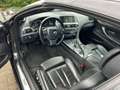 BMW 640 6-serie Cabrio 640i High Executive aut Noir - thumbnail 6