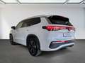 Volkswagen Tayron 1.5 eTSI DSG Elegance AHK+7SITZE+NAVI+SHZ Weiß - thumbnail 14