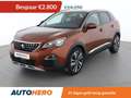 Peugeot 3008 1.2 PureTech Allure Bruin - thumbnail 1
