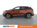 Peugeot 3008 1.2 PureTech Allure Bruin - thumbnail 3