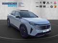 Peugeot 3008 1.6 195 GT Kam.+KeyLess+LED+Navi+SD+SHZ+ACC Weiß - thumbnail 9