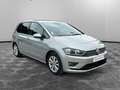 Volkswagen Golf Golf Sportsvan 1.6 16V TDI BlueMotion - 110  SPORTSVAN  Confortline *Sportvan Gris - thumbnail 7