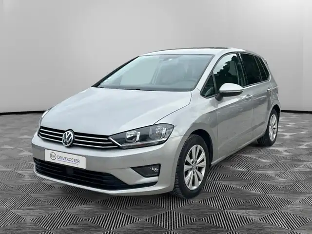 Volkswagen Golf Golf Sportsvan 1.6 16V TDI BlueMotion - 110  SPORTSVAN  Confortline *Sportvan