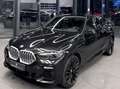 BMW X6 xDrive 30 d M Sport, Massage, Sky Lounge, M-Sitze Schwarz - thumbnail 12