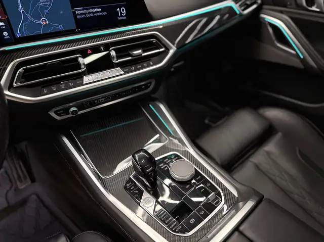 BMW X6 xDrive 30 d VERKAUFT Ansicht 16