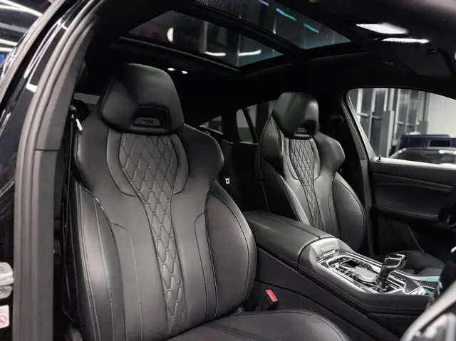 BMW X6 xDrive 30 d VERKAUFT Ansicht 27