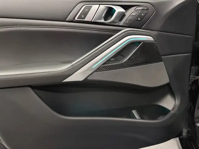 BMW X6 xDrive 30 d VERKAUFT Ansicht 21