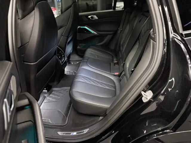 BMW X6 xDrive 30 d VERKAUFT Ansicht 23