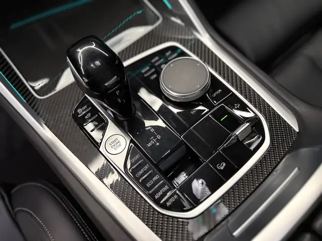 BMW X6 xDrive 30 d VERKAUFT Ansicht 17