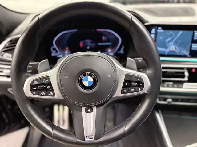 BMW X6 xDrive 30 d VERKAUFT Ansicht 19