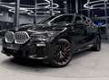 BMW X6 xDrive 30 d M Sport, Massage, Sky Lounge, M-Sitze Schwarz - thumbnail 1