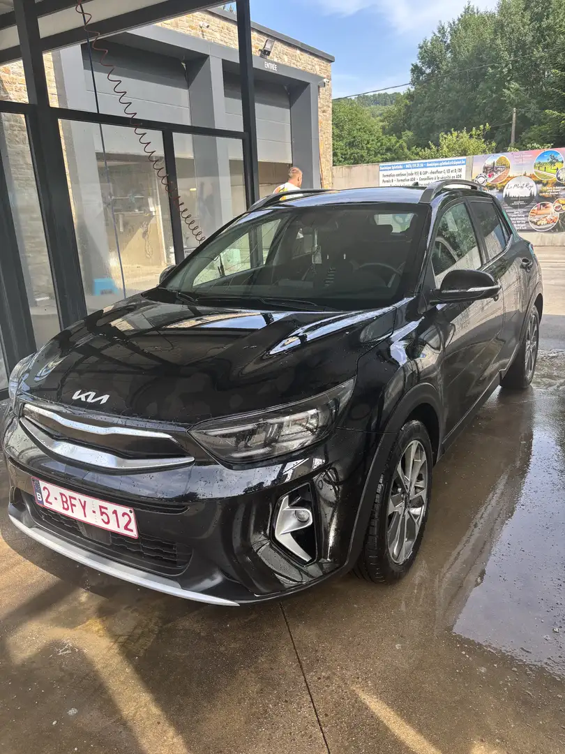 Kia Stonic 1.0 T Style Edition ISG - 2