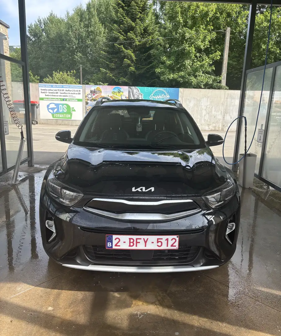 Kia Stonic 1.0 T Style Edition ISG - 1