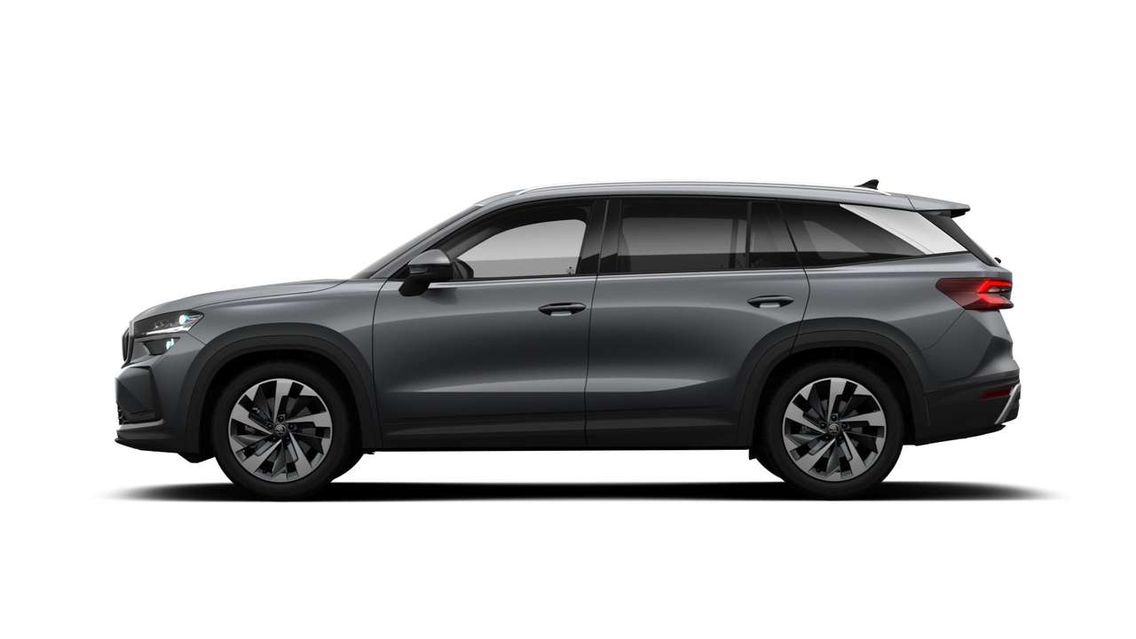 Skoda Kodiaq Style 7 posti 1,5 TSI Hybrid 110kW (150 CV) 7 marc