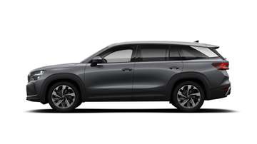 Style 7 posti 1,5 TSI Hybrid 110kW (150 CV) 7 marc