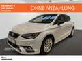 SEAT Ibiza FR DSG SITZHEIZUNG EINPARKHILFE NAVI LED Weiß - thumbnail 1