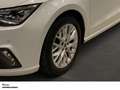 SEAT Ibiza FR DSG SITZHEIZUNG EINPARKHILFE NAVI LED Weiß - thumbnail 9