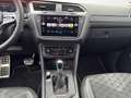 Volkswagen Tiguan Allspace 2.0 TDI DSG 4M R-Line Black Style Silber - thumbnail 11