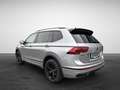 Volkswagen Tiguan Allspace 2.0 TDI DSG 4M R-Line Black Style Silber - thumbnail 5