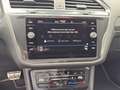 Volkswagen Tiguan Allspace 2.0 TDI DSG 4M R-Line Black Style Silber - thumbnail 17
