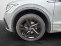 Volkswagen Tiguan Allspace 2.0 TDI DSG 4M R-Line Black Style Silber - thumbnail 6