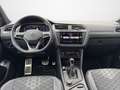 Volkswagen Tiguan Allspace 2.0 TDI DSG 4M R-Line Black Style Silber - thumbnail 9