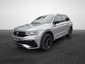 Volkswagen Tiguan Allspace 2.0 TDI DSG 4M R-Line Black Style Silber - thumbnail 3