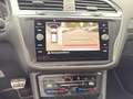 Volkswagen Tiguan Allspace 2.0 TDI DSG 4M R-Line Black Style Silber - thumbnail 16