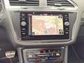Volkswagen Tiguan Allspace 2.0 TDI DSG 4M R-Line Black Style Silber - thumbnail 18