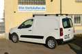 Peugeot Partner L1 Klima Regalsystem NAVI 156tkm Wit - thumbnail 3