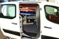 Peugeot Partner L1 Klima Regalsystem NAVI 156tkm Wit - thumbnail 5