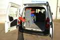Peugeot Partner L1 Klima Regalsystem NAVI 156tkm Wit - thumbnail 4