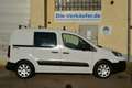 Peugeot Partner L1 Klima Regalsystem NAVI 156tkm Wit - thumbnail 6