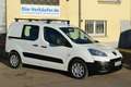 Peugeot Partner L1 Klima Regalsystem NAVI 156tkm Wit - thumbnail 7