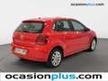 Volkswagen Polo 1.0 BMT A- 55kW Rouge - thumbnail 4